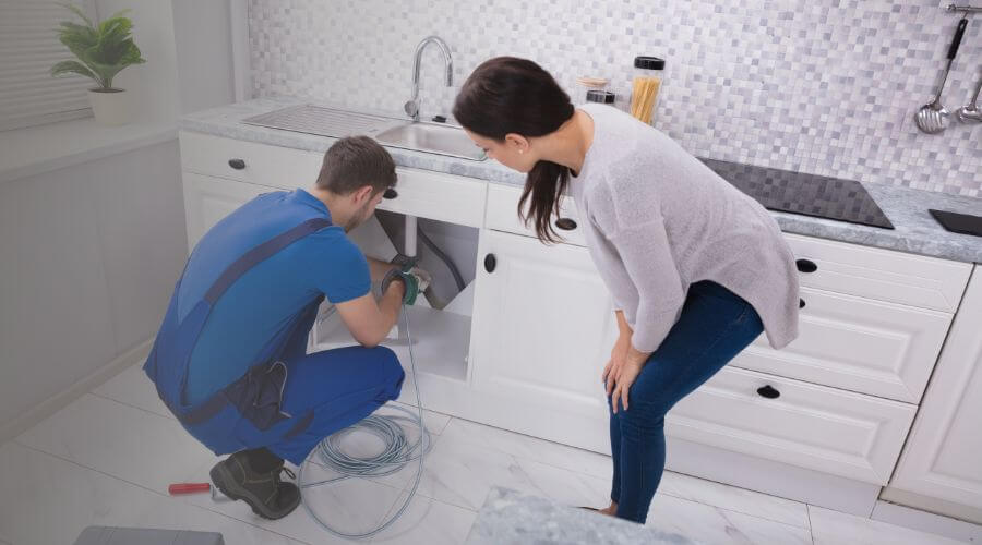 Professional same day plumber in Sealevel, NC